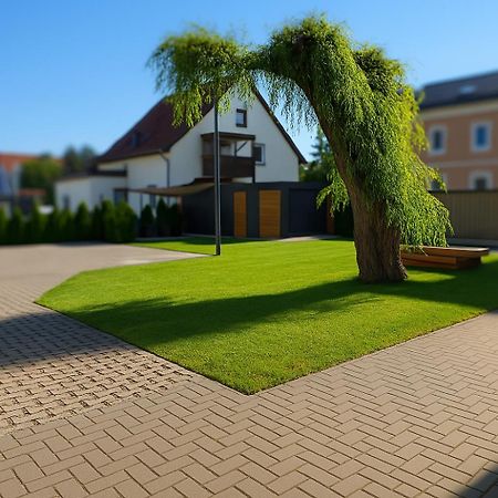 Ferienwohnung Nr1 Grossräschen Eksteriør bilde