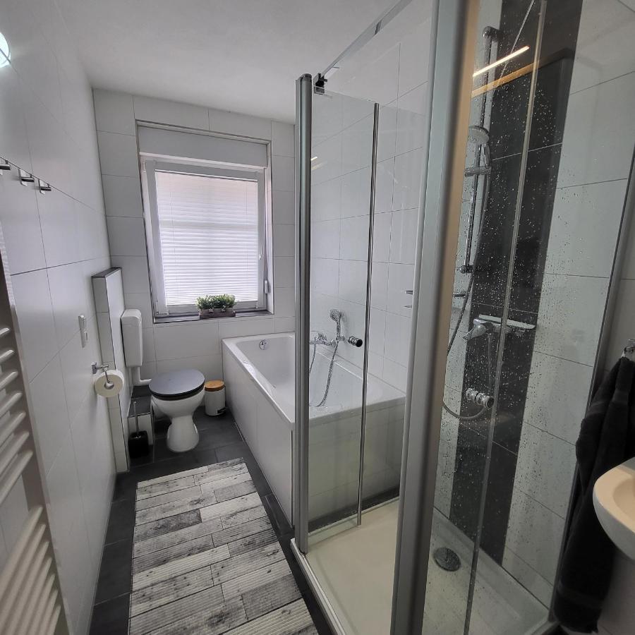 Ferienwohnung Nr1 Grossräschen Eksteriør bilde