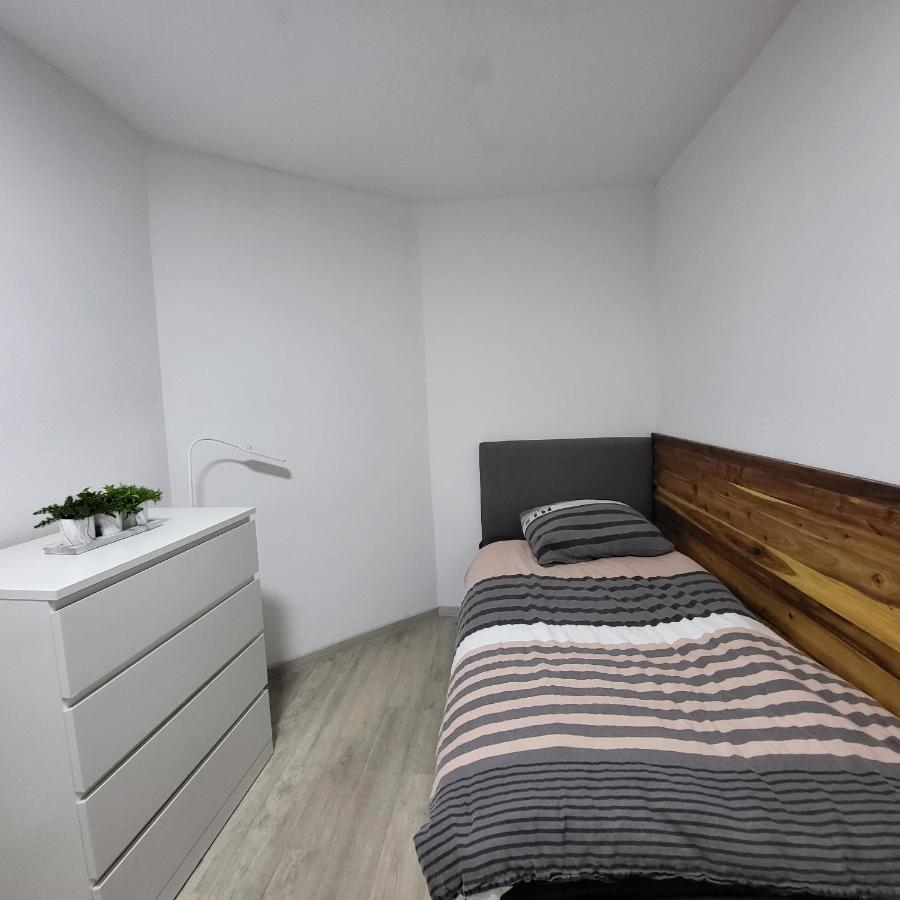 Ferienwohnung Nr1 Grossräschen Eksteriør bilde