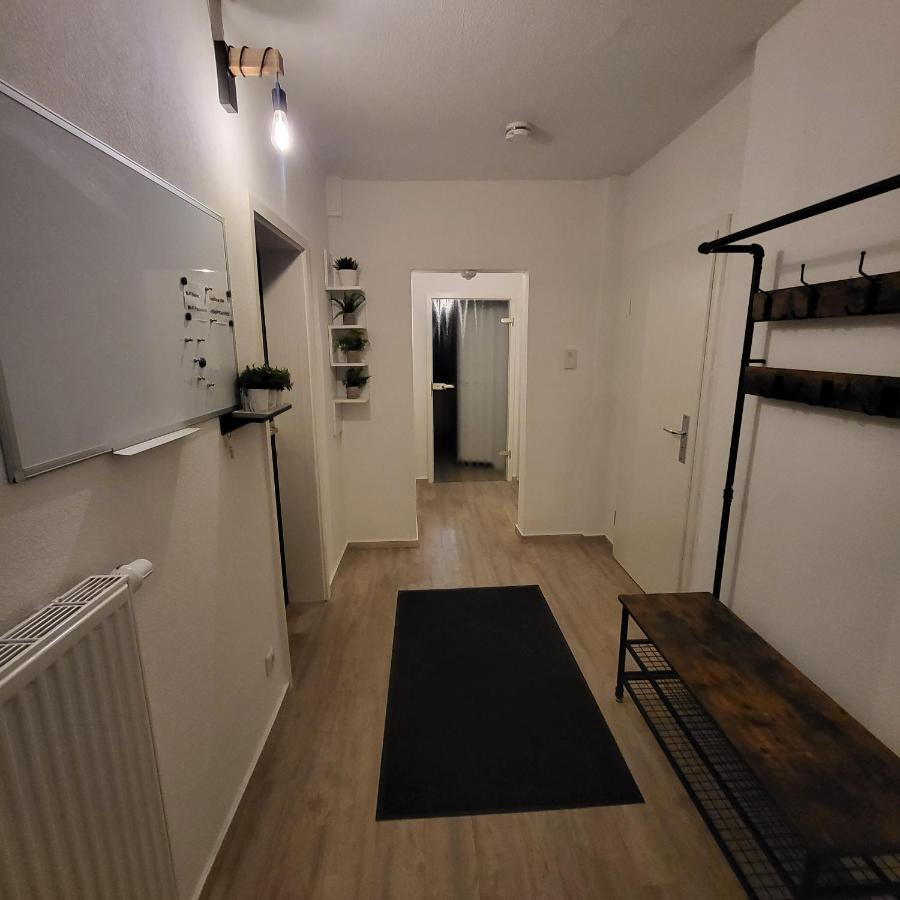 Ferienwohnung Nr1 Grossräschen Eksteriør bilde
